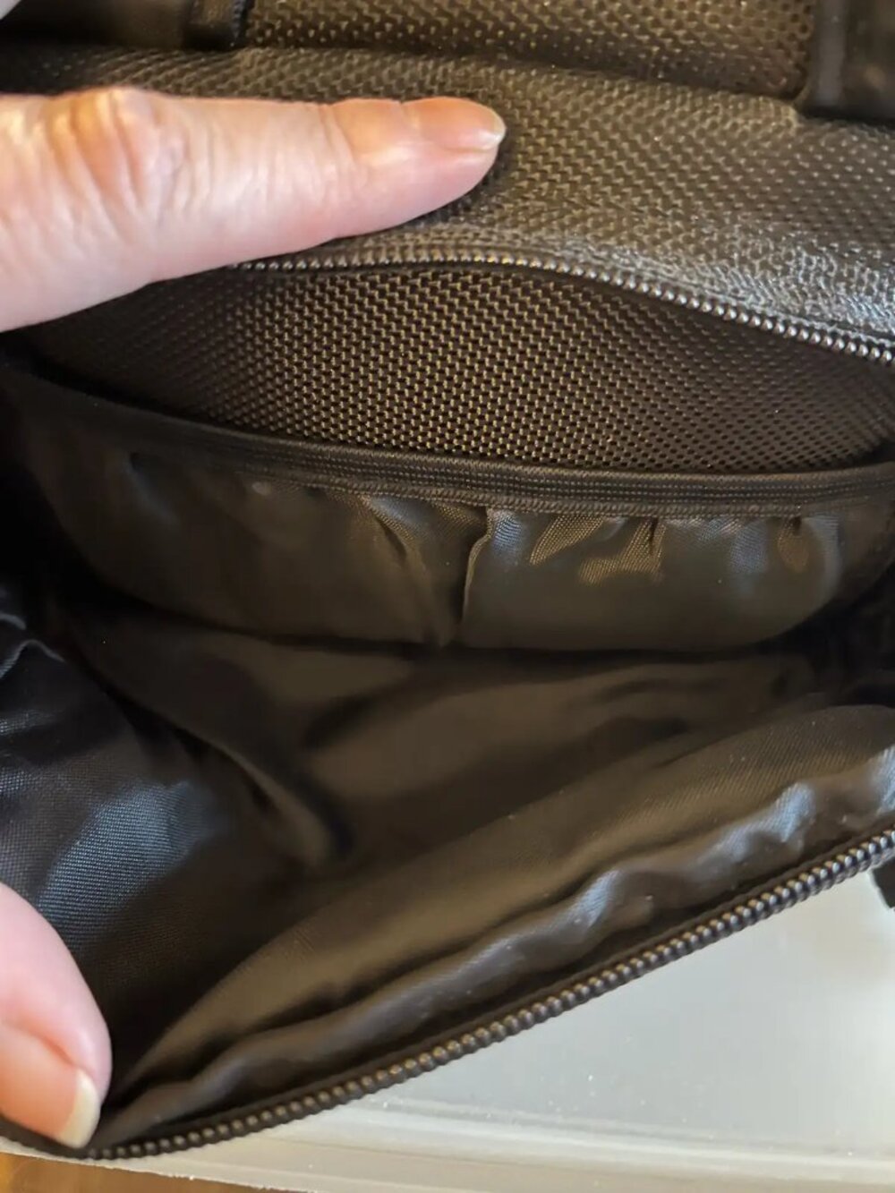 Small camera bag - Picture 4 of 5